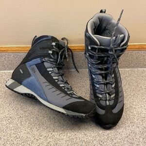 Asolo Hiking Boots with Gore Tex